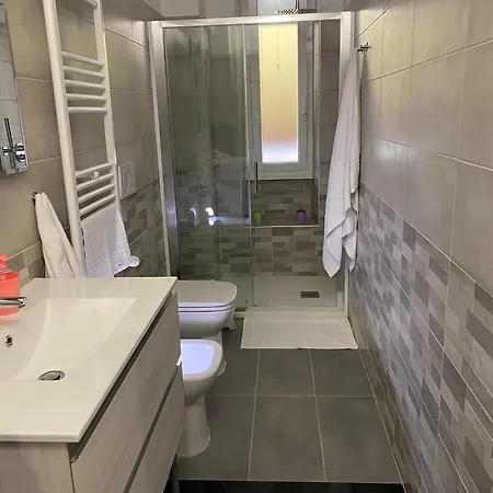 Appartement Lola Home, Ostiense Rome