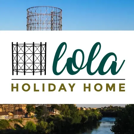 Apartamento Lola Home, Ostiense *