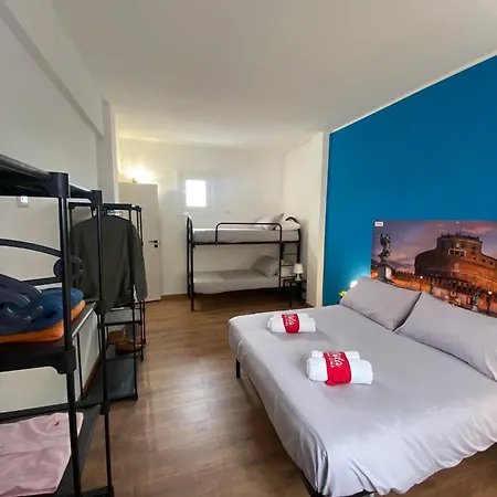 Apartamento Lola Home, Ostiense *