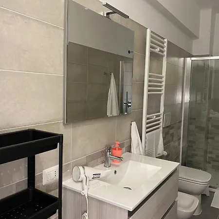 Lola Home, Ostiense Apartamento *