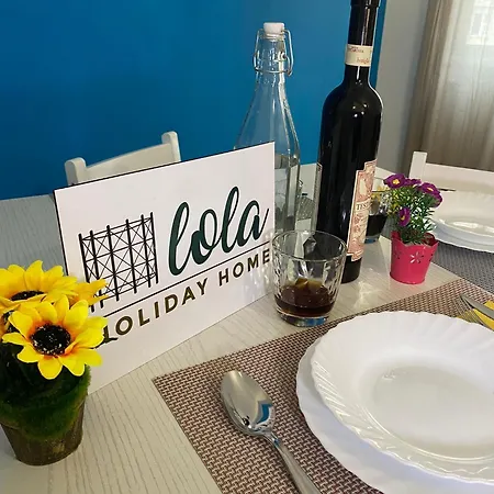 Apartamento Lola Home, Ostiense *