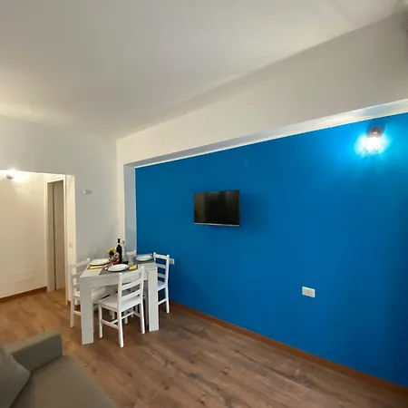 Apartamento Lola Home, Ostiense