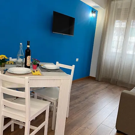 Apartamento Lola Home, Ostiense *