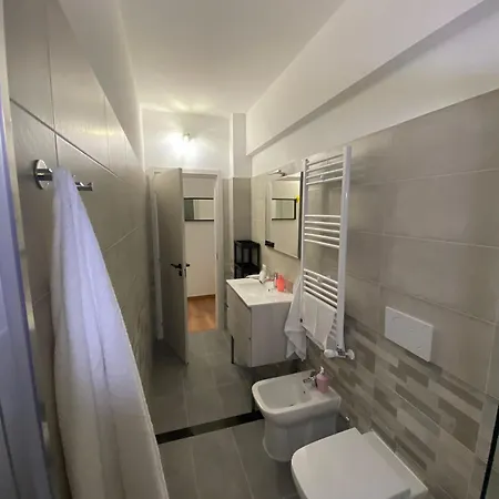 Apartamento Lola Home, Ostiense