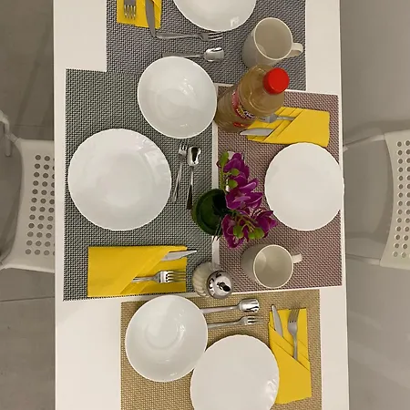 Lola Home, Ostiense Apartamento