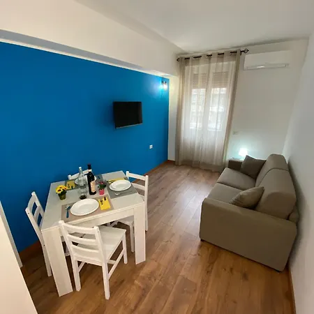 Apartamento Lola Home, Ostiense Roma