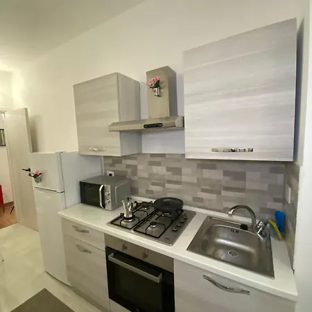 Apartamento Lola Home, Ostiense