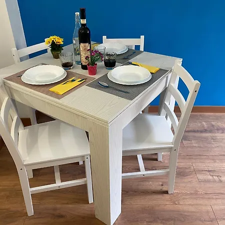 Apartamento Lola Home, Ostiense Roma