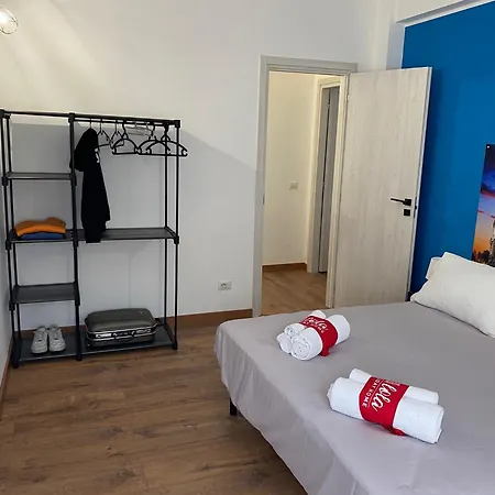 Lola Home, Ostiense Apartamento Roma