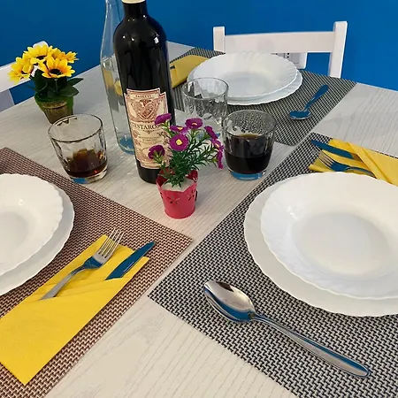 Lola Home, Ostiense Apartamento *