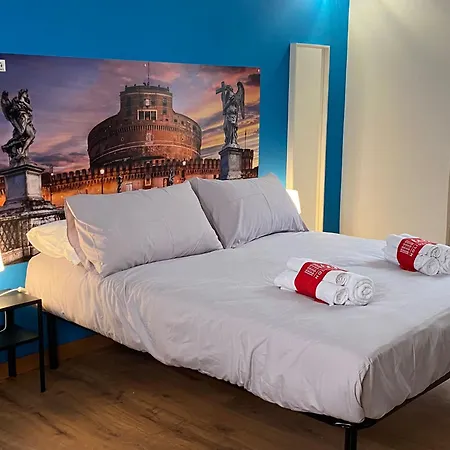 Lola Home, Ostiense * Roma