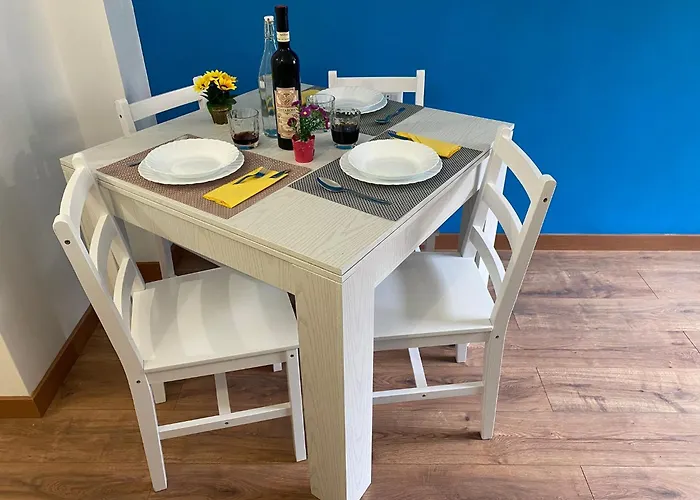 아파트 Lola Home, Ostiense 로마