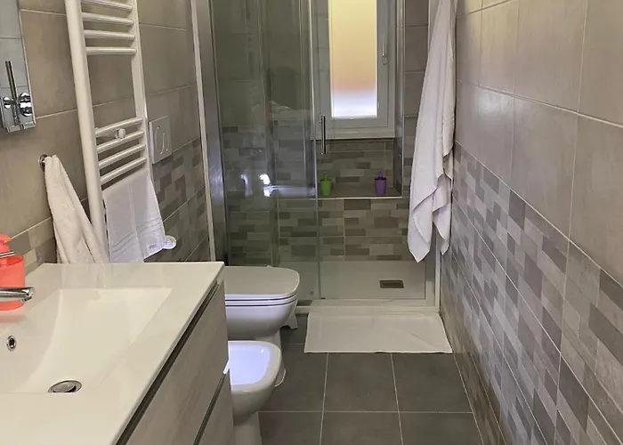 דירה Lola Home, Ostiense רומא